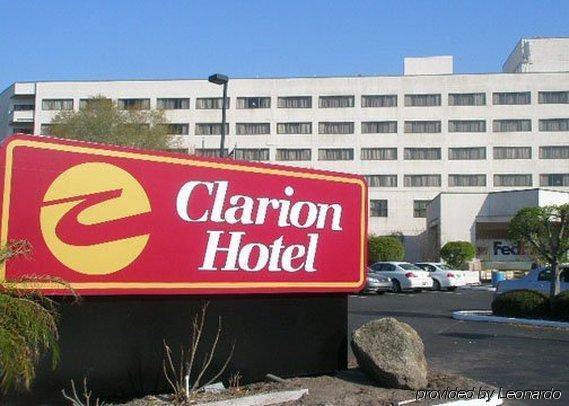 Clarion Hotel De Land Zewnętrze zdjęcie